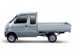 Chana Star Truck Extended Cab 2011 года